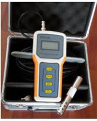 数字水温仪带存储功能 型号:HD23-WTR-2M库号：M403615