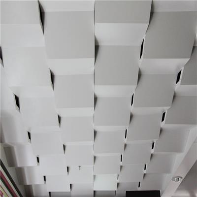 湖南铝单板厂家 幕墙铝单板