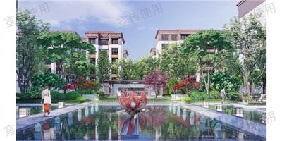 杭州私家庭院设计费 上海美觉景观规划设计供应