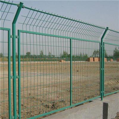 艾瑞绿化带围栏网 公路框架护栏网 旅游区隔离围网