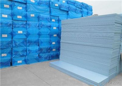 品质保证B1挤塑板 供应XPS挤塑板 外墙保温隔热挤塑板批发