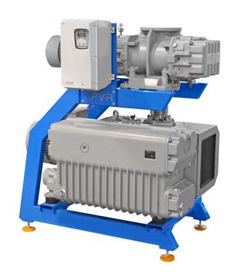 意大利PVR真空泵 GV系列真空泵组 GV13.8-S650