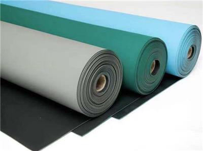 东莞高性能PVC防静电地板工程售后可靠 厂家承接