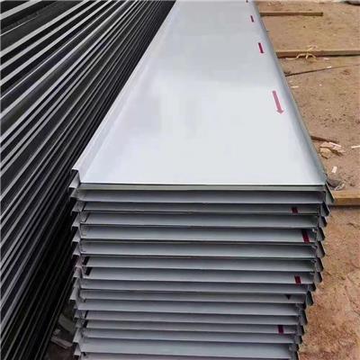 供应荆州金属屋面钛锌板，使用寿命长，免维护
