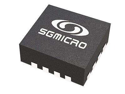 SGMICRO运放全新原装现货长期供应
