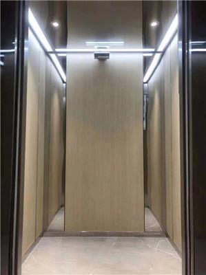 电梯轿厢装潢 乘客电梯装潢 豪华家用电梯装饰 电梯装潢