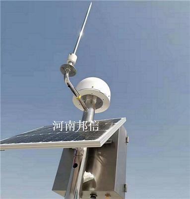甘肃场磨式雷电预警系统监测仪实时监测雷电临近预报闪电定位仪