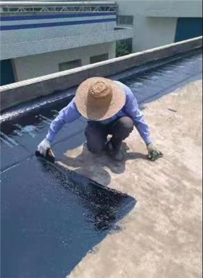 扬州屋面防水施工流程 快速上门