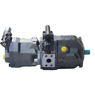 力士乐混凝土机械液压泵A10VSO18DR/31R