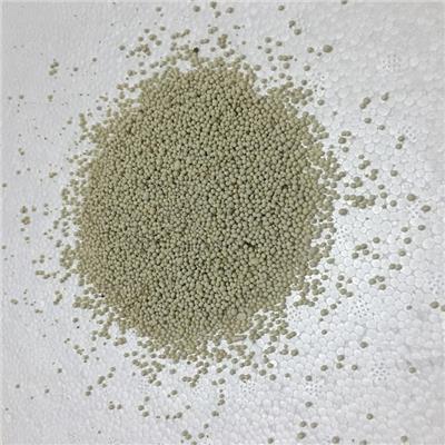 稀土瓷砂滤料曝气生物滤池吸附3-5mm瓷砂滤料