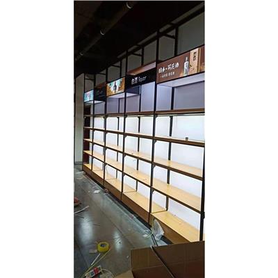 湘潭玻璃展柜定做 玻璃酒柜图片 商场专柜