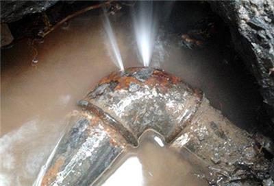 贵阳工厂暗管管道漏水检测咨询 快速准确定位漏水点