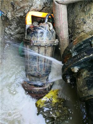 大理室外水管漏水检测维修 快速准确定位漏水点