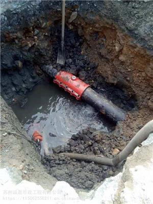 快速准确定位漏水点 玉溪地下管道漏水查漏公司