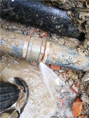 保山自来水暗管管道漏水检测 快速准确定位漏水点