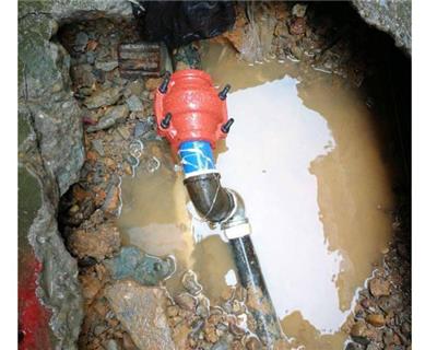 六盘水地下管道漏水检测修复 技术精湛