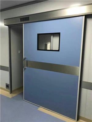 铅门 医用铅门 射线防护铅门 CT DR X光室放射科室用防护门 核医学门