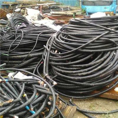 武汉长江新城电缆回收_废旧电缆回收