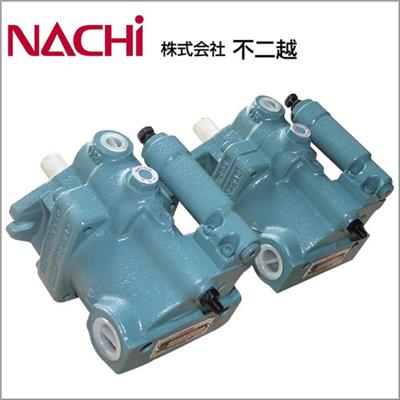 日本NACHI可能越液压油泵IPH-6B-80-11