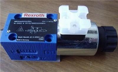 REXROTH力士乐油泵A10VS028DFR1