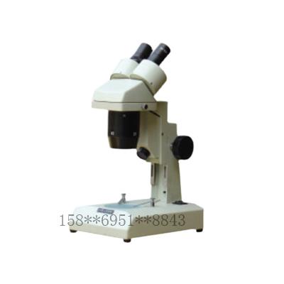 砂体式显微镜