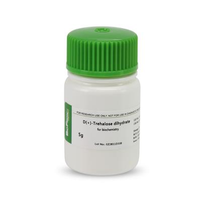 BioFroxx D-海藻糖 D-Trehalose