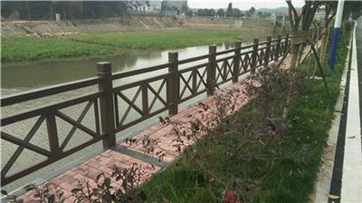 四川泸州生态园假树景观设计