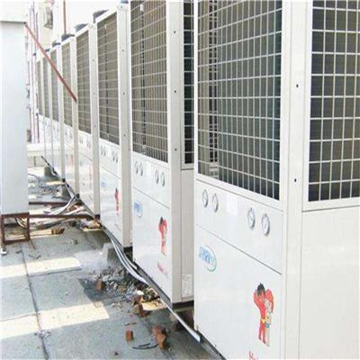 电制冷空调回收_武汉中央空调回收
