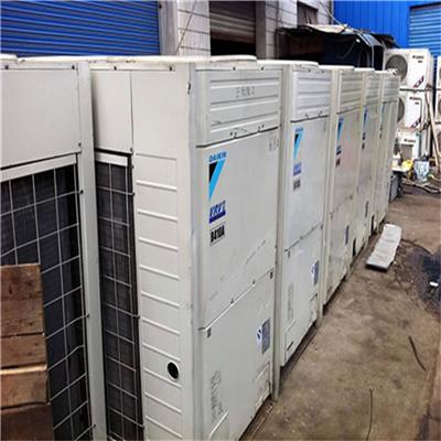 武汉汉南区中央空调回收_涡旋机组空调回收