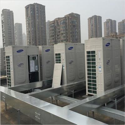 武汉光谷中央空调回收_三菱重工中央空调回收