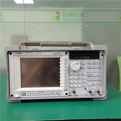 出售/回收 惠普HP 35670A 动态信号分析仪