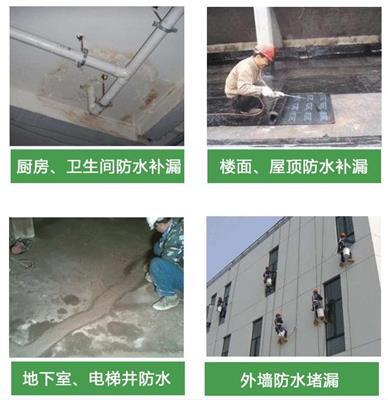 丽江地下消防管道漏水检测 技术精湛
