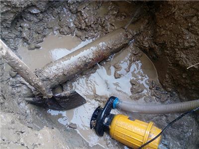 快速补漏 文山地下水管漏水检测修复