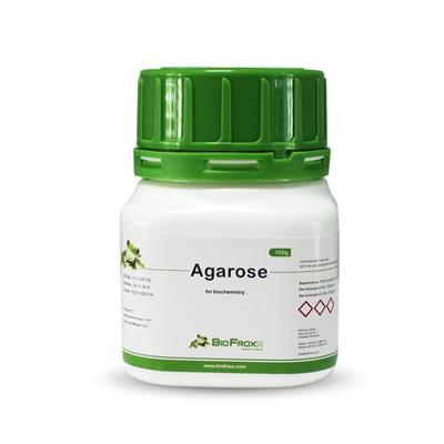 BioFroxx 琼脂糖 Agarose