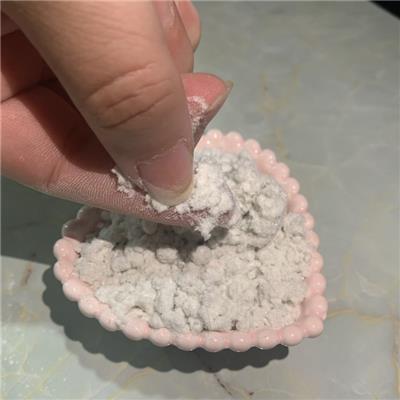 池州橡塑用无机透明粉 绝缘性强纯度高透明粉工厂