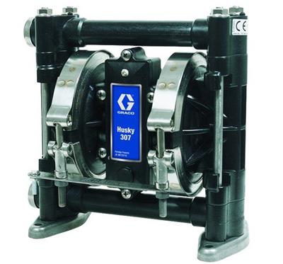GRACO气动隔膜泵D31211