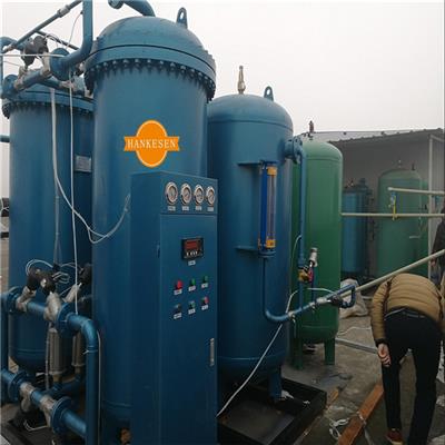 镇江大型制氮机设备供应