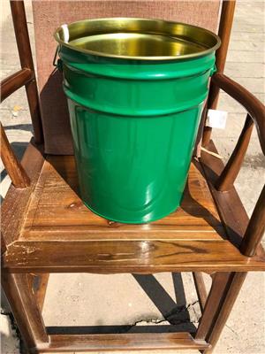 环卫桶工业风环卫工人垃圾桶工厂不锈钢铁桶马口铁桶垃圾桶20L