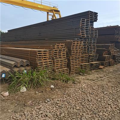 不锈钢槽钢 加工配送一站式采购中心 惠州槽钢生产厂家
