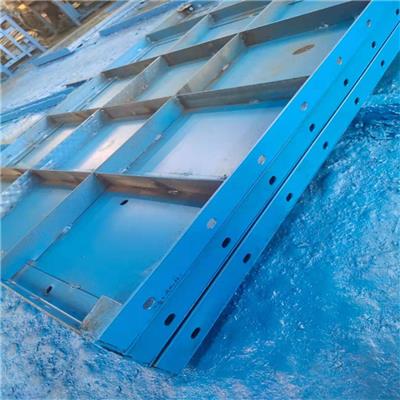 大理钢模板租赁 桥梁建筑钢模板 钢模板加工制作