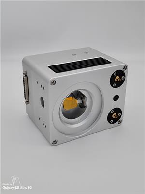 标准激光扫描振镜10光斑光纤CO2紫外振镜红光双辅助振镜