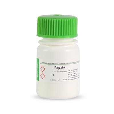 BioFroxx 木瓜蛋白酶 Papain