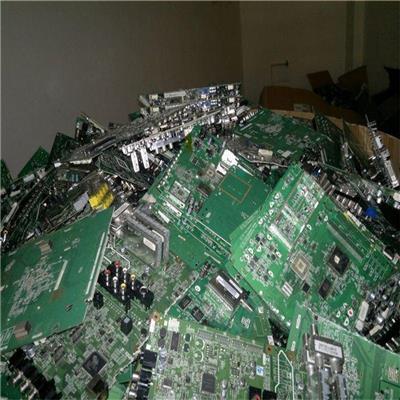 盐田电路板回收 广东废设备回收