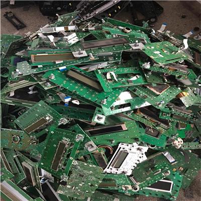 坪山电子元件回收 梅州库存ic芯片回收