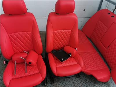 上海松江区 汽车真皮座椅包覆 供应商 定制款式供您挑选