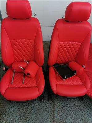 上海汽车真皮座椅翻新 定制款式供您挑选