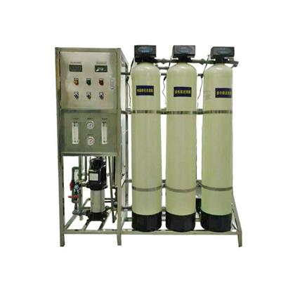 马鞍山水处理装置 纯水实验设备 水净化设备工厂