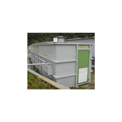 自贡生活污水处理设备 生活污水处理设备厂 水处理系统设备