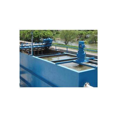 崇左一体污水处理设备 水处理工艺设备 废水处理设备供应