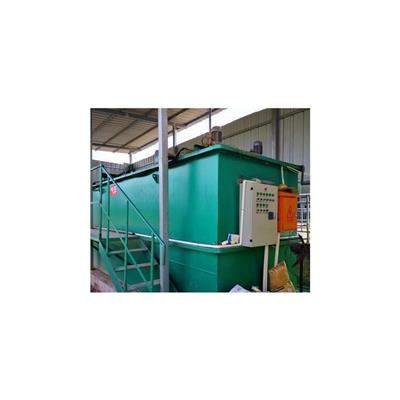 汕头食品污水处理设备 水处理设备工艺 生活污水处理设备.